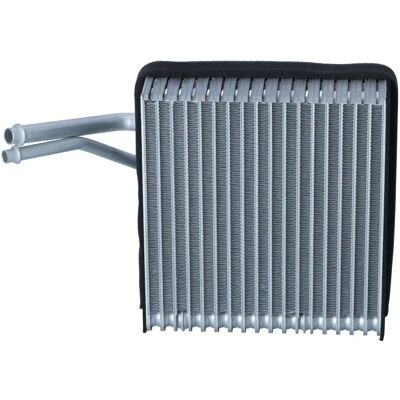Parownik klimatyzacji Audi, Seat, Skoda, VW - Aluminium, Bez obudowy - 225x215x75mm Parownik klimatyzacji Audi, Seat, Skoda, VW - Aluminium, Bez obudowy - 225x215x75mm