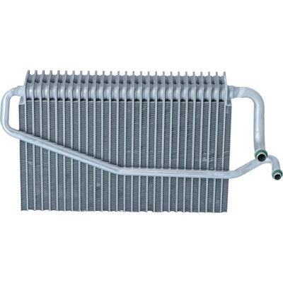 NRF 36122 Fordamper - Mercedes C-Klasse W203 NRF 36122 Fordamper - Mercedes C-Klasse W203