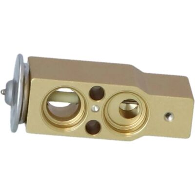 NRF 38364 - A/C Udvidelsesventil - Fiat Ducato II, Alfa Romeo 166, Universel NRF 38364 - A/C Udvidelsesventil - Fiat Ducato II, Alfa Romeo 166, Universel