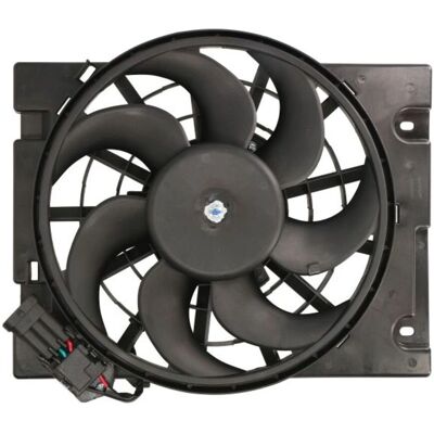 NRF Zafira A Astra G CC Motor Vifte - Radiator Vifte NRF Zafira A Astra G CC Motor Vifte - Radiator Vifte