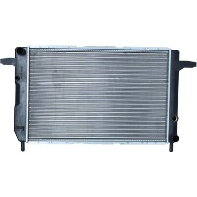 Radiador NRF Modelo 50111 de aluminio para Ford Scorpio 1 Radiador NRF Modelo 50111 de aluminio para Ford Scorpio 1