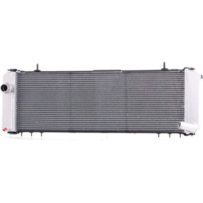 NRF Jeep Radiator - Kjøleribber - Radiatortype NRF Jeep Radiator - Kjøleribber - Radiatortype
