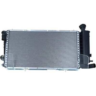 NRF C15 Van Aluminium Radiator - Radiator NRF C15 Van Aluminium Radiator - Radiator