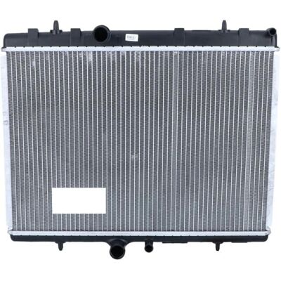NRF 50438 Aluminium Radiator - Kylsystem NRF 50438 Aluminium Radiator - Kylsystem