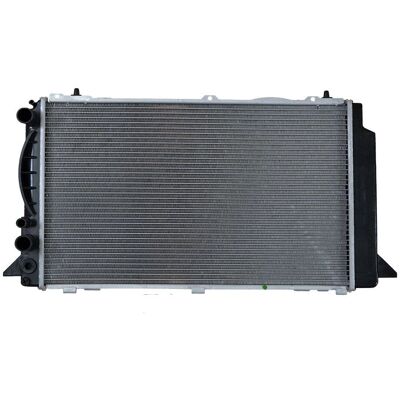 NRF 50527 Aluminium Radiator - Motor Kjøling NRF 50527 Aluminium Radiator - Motor Kjøling