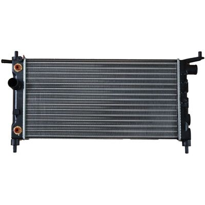 NRF Corsa B 3/5 porte, Combo B Van, Tigra Coupe - Radiatore NRF Corsa B 3/5 porte, Combo B Van, Tigra Coupe - Radiatore