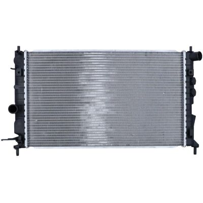 Radiatore in alluminio NRF Vectra B - Raffreddamento motore Radiatore in alluminio NRF Vectra B - Raffreddamento motore