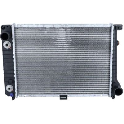 BMW 3 Series Aluminium Radiator - Vand/olie Køling BMW 3 Series Aluminium Radiator - Vand/olie Køling