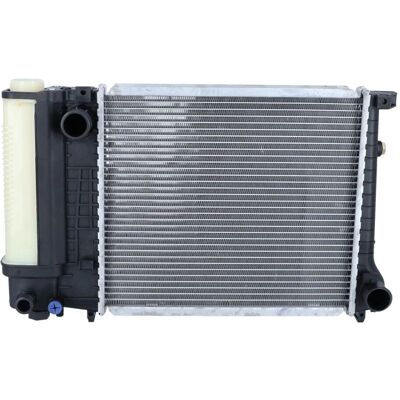 NRF 51351 Radiateur en Aluminium - Système de Refroidissement - Publicité NRF 51351 Radiateur en Aluminium - Système de Refroidissement - Publicité