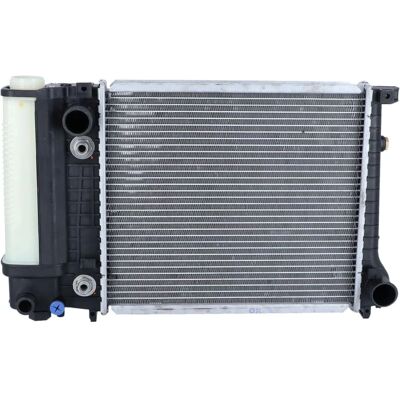 BMW 3 Serie Radiator - Aluminium, Monteringsdele, Svejset radiatorgitter BMW 3 Serie Radiator - Aluminium, Monteringsdele, Svejset radiatorgitter