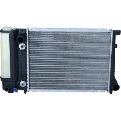 BMW NRF 51356 Aluminium Kühler - Wasser-Öl Kühlsystem BMW NRF 51356 Aluminium Kühler - Wasser-Öl Kühlsystem