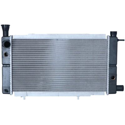 Radiateur en aluminium NRF 52024 - Ailettes soudées - Profondeur 26mm - Publicité Radiateur en aluminium NRF 52024 - Ailettes soudées - Profondeur 26mm - Publicité