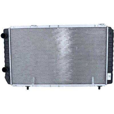 NRF Modello 52063 Radiatore in Alluminio - Per Fiat Ducato II Van NRF Modello 52063 Radiatore in Alluminio - Per Fiat Ducato II Van