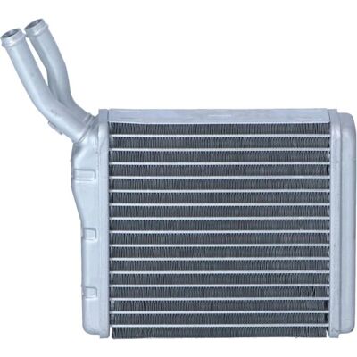 NRF 52134 Aluminiumradiator - Kylsystema NRF 52134 Aluminiumradiator - Kylsystema