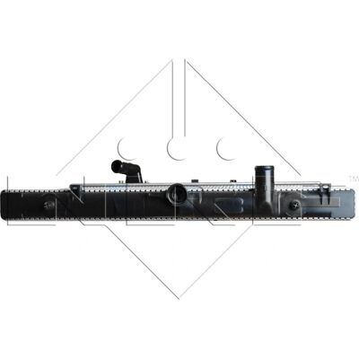 NRF Model 52232 - Motor radiator til Jeep Grand Cherokee NRF Model 52232 - Motor radiator til Jeep Grand Cherokee