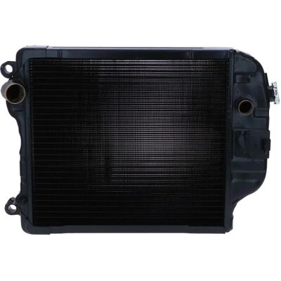 NRF 52243 John Deere Radiatori - 750x500mm Jäähdytysosa NRF 52243 John Deere Radiatori - 750x500mm Jäähdytysosa