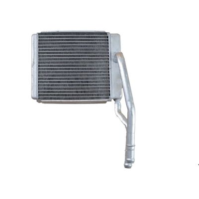 NRF 53206 Heizkörper - Heizkörper NRF 53206 Heizkörper - Heizkörper