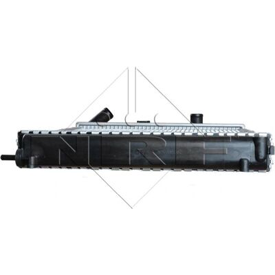 NRF 481 386 34 Alumiinivirtalähde - Radiator NRF 481 386 34 Alumiinivirtalähde - Radiator