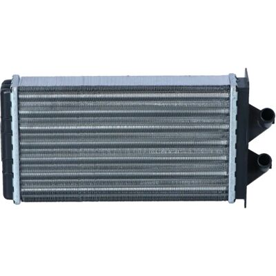 NRF 53213 Aluminium Radiator for FIAT Cinquecento - Radiator NRF 53213 Aluminium Radiator for FIAT Cinquecento - Radiator