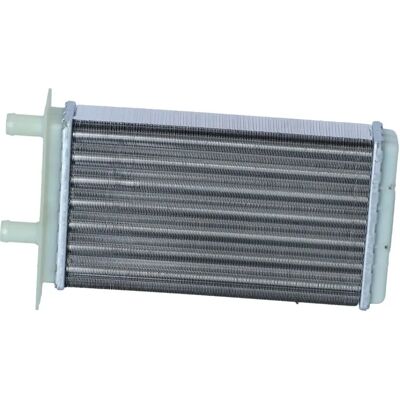 NRF 53214 Aluminiumradiator - Heizsystem NRF 53214 Aluminiumradiator - Heizsystem