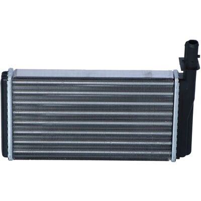 NRF 53220 Aluminium Radiator - Värme NRF 53220 Aluminium Radiator - Värme