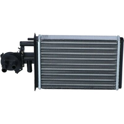 NRF 53235 Radiator System for Fiat Ducato - Radiator NRF 53235 Radiator System for Fiat Ducato - Radiator