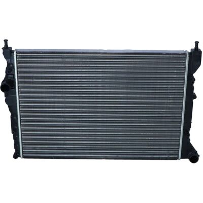 Radiateur en aluminium NRF 53238 pour Alfa Romeo 147, GT - Easy Fit - Publicité Radiateur en aluminium NRF 53238 pour Alfa Romeo 147, GT - Easy Fit - Publicité