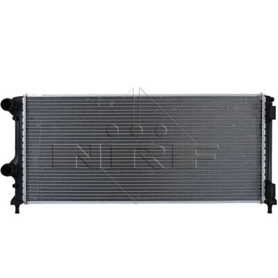 Radiatore in alluminio NRF 53245 per Fiat Doblo - Sistema di raffreddamento Radiatore in alluminio NRF 53245 per Fiat Doblo - Sistema di raffreddamento