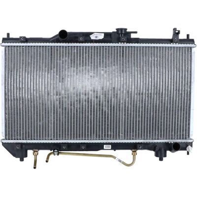 NRF 53264 Aluminium Kühler - Wasser-Öl-Kühlung - Easy Fit NRF 53264 Aluminium Kühler - Wasser-Öl-Kühlung - Easy Fit