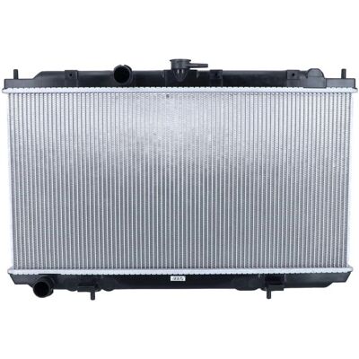 NRF Aluminium Radiator til Nissan Primera NRF Aluminium Radiator til Nissan Primera