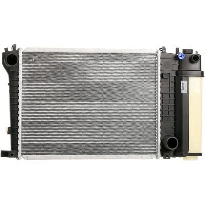 NRF Radiator BMW 53426 - Sistem de răcire NRF Radiator BMW 53426 - Sistem de răcire