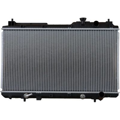 NRF 53507 Aluminium Køler til Honda CR-V 1 NRF 53507 Aluminium Køler til Honda CR-V 1