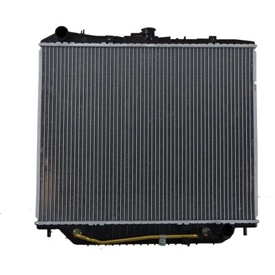Radiator din aluminiu NRF 53516 Opel Vauxhall - Răcire apă-ulei Radiator din aluminiu NRF 53516 Opel Vauxhall - Răcire apă-ulei
