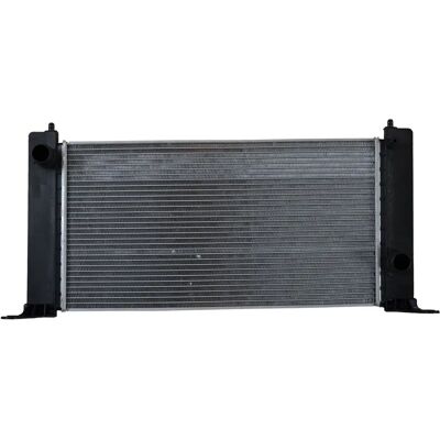 NRF Stilo Multi Wagon Aluminium Kühler - Kühlsystem NRF Stilo Multi Wagon Aluminium Kühler - Kühlsystem