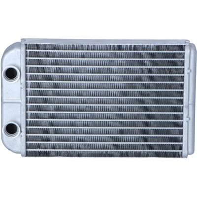 NRF 53611 Heater - Interior Heating System for Fiat Bravo 2, Stilo NRF 53611 Heater - Interior Heating System for Fiat Bravo 2, Stilo