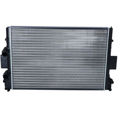 Radiateur en aluminium NRF Modèle 53612 - Système de refroidissement - Publicité Radiateur en aluminium NRF Modèle 53612 - Système de refroidissement - Publicité