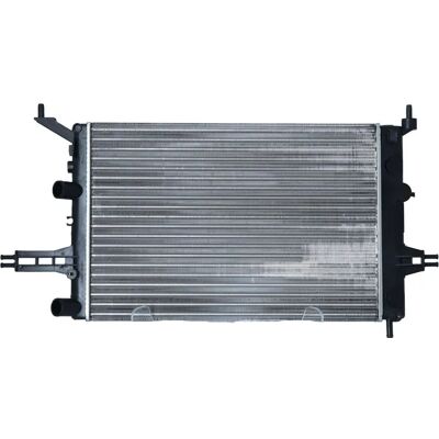NRF Aluminium Radiator Zafira Astra G CC - Kølesystem NRF Aluminium Radiator Zafira Astra G CC - Kølesystem