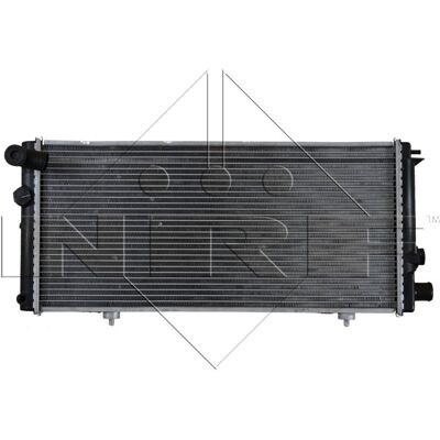 PEUGEOT 54628 Radiador - Sistema de Refrigeración PEUGEOT 54628 Radiador - Sistema de Refrigeración
