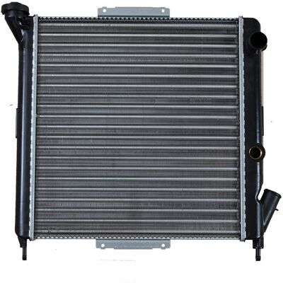 Radiatore in alluminio NRF Modello 54641 - Sistema di raffreddamento motore Radiatore in alluminio NRF Modello 54641 - Sistema di raffreddamento motore