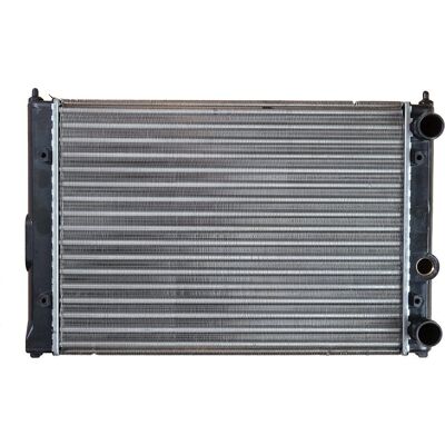 NRF 54686 Radiatore in alluminio - Raffreddamento motore per SEAT Ibiza 2, Córdoba I, Polo NRF 54686 Radiatore in alluminio - Raffreddamento motore per SEAT Ibiza 2, Córdoba I, Polo