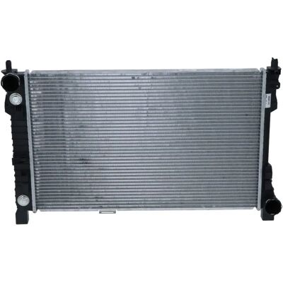 NRF Model 55310 Aluminium Radiator til Mercedes-Benz C-Klasse W203 NRF Model 55310 Aluminium Radiator til Mercedes-Benz C-Klasse W203