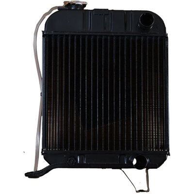 NRF 358 325 35 Răcire radiator - Răcire motor Peugeot 404 504 NRF 358 325 35 Răcire radiator - Răcire motor Peugeot 404 504