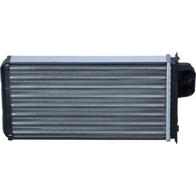 NRF 58036 Radiator - Varmeanlæg NRF 58036 Radiator - Varmeanlæg