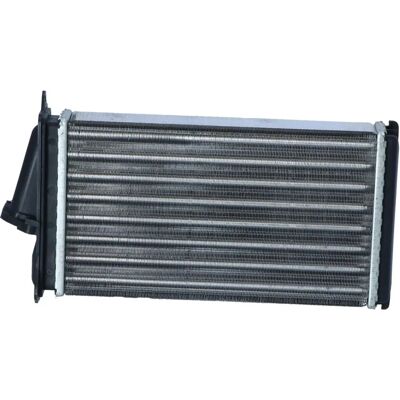NRF 58037 Aluminium Radiator - 25 3/5 døre NRF 58037 Aluminium Radiator - 25 3/5 døre