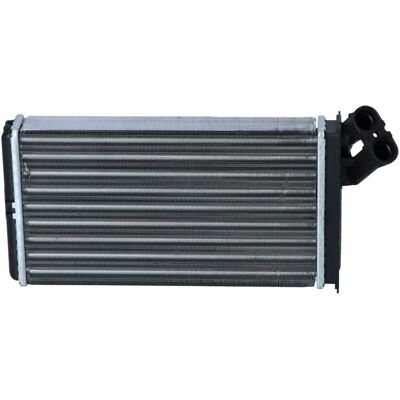 NRF 58066 Radiatore - Alluminio, Peugeot, Citroën, Fiat NRF 58066 Radiatore - Alluminio, Peugeot, Citroën, Fiat