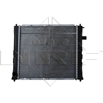 NRF 58107 Motor køleradiator NRF 58107 Motor køleradiator