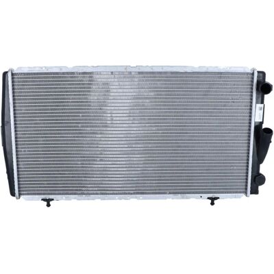 NRF 58111 Aluminium Radiator - Motor kylning NRF 58111 Aluminium Radiator - Motor kylning