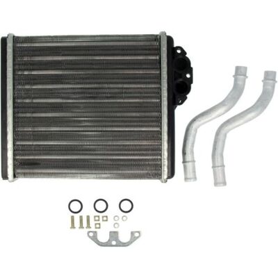 NRF 58150 Aluminium Radiator - Heating System NRF 58150 Aluminium Radiator - Heating System