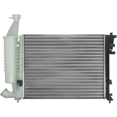 Radiador de aluminio NRF 58173 - Sistema de enfriamiento para CITROËN Berlingo Radiador de aluminio NRF 58173 - Sistema de enfriamiento para CITROËN Berlingo