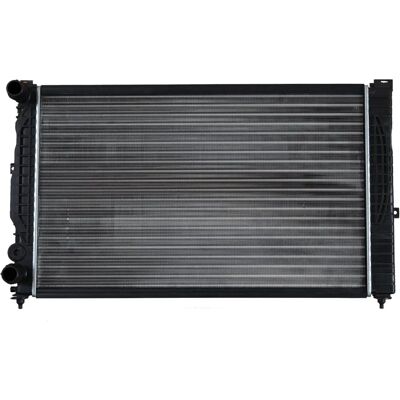Radiateur en aluminium NRF pour Audi A4 A6 - 58259 Radiateur en aluminium NRF pour Audi A4 A6 - 58259